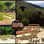 Metohi 3* Mariolata
