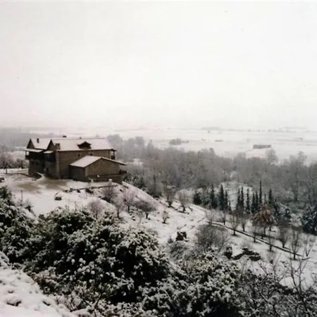 μετόχι Ξενοδοχείο Μαριολάτα