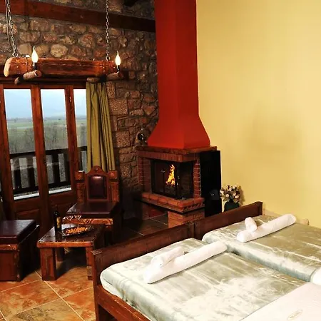 μετόχι Μαριολάτα