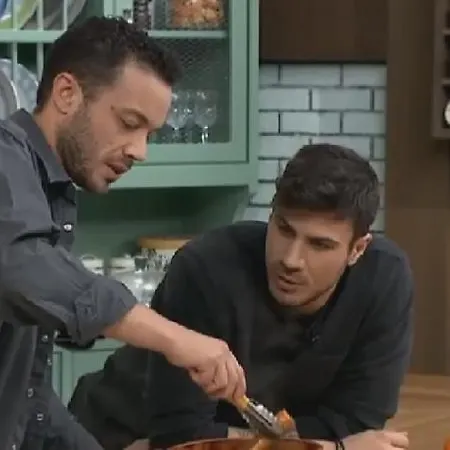 μετόχι Ξενοδοχείο Μαριολάτα