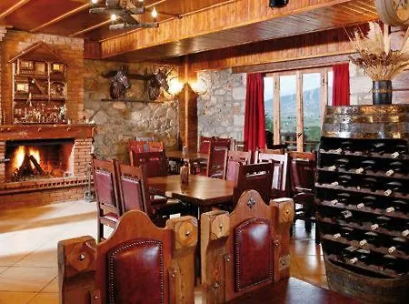 μετόχι Μαριολάτα