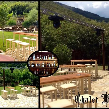 Metohi 3* Marioláta
