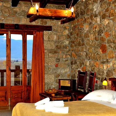 μετόχι Ξενοδοχείο 3*