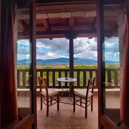 μετόχι 3* Μαριολάτα