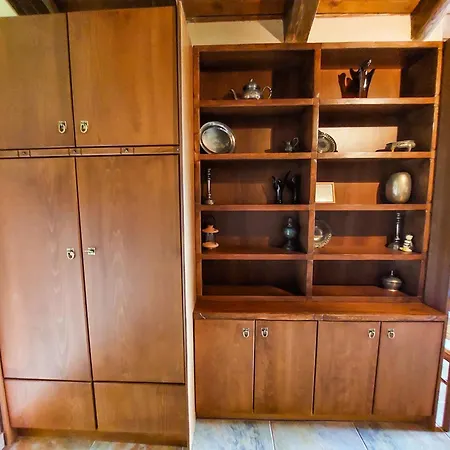 Ξενοδοχείο μετόχι