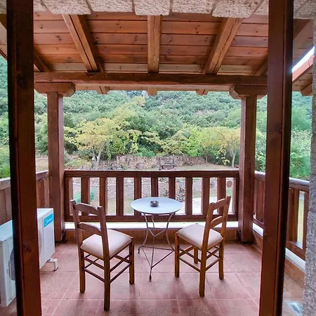 μετόχι Μαριολάτα