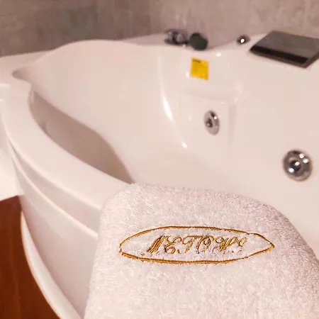 Ξενοδοχείο μετόχι 3*