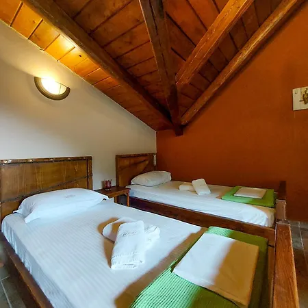 μετόχι Ξενοδοχείο 3*