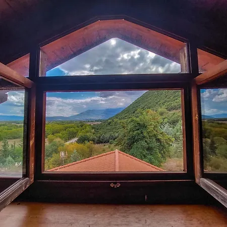 Ξενοδοχείο μετόχι Μαριολάτα