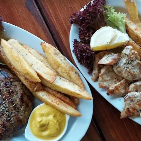 μετόχι Μαριολάτα