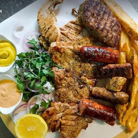 μετόχι Ξενοδοχείο