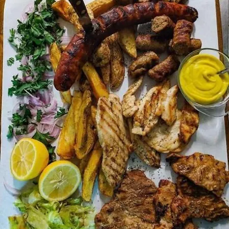 Metohi 3* Marioláta