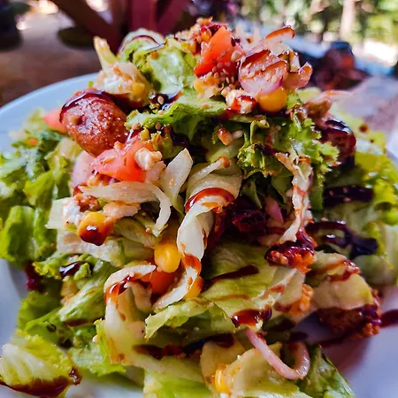 μετόχι Ξενοδοχείο Μαριολάτα