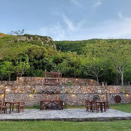 μετόχι Ξενοδοχείο Μαριολάτα