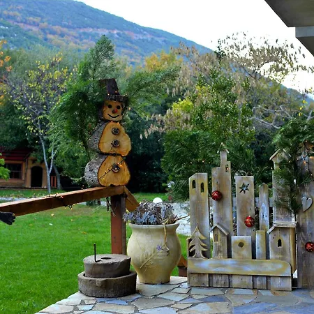 μετόχι Μαριολάτα