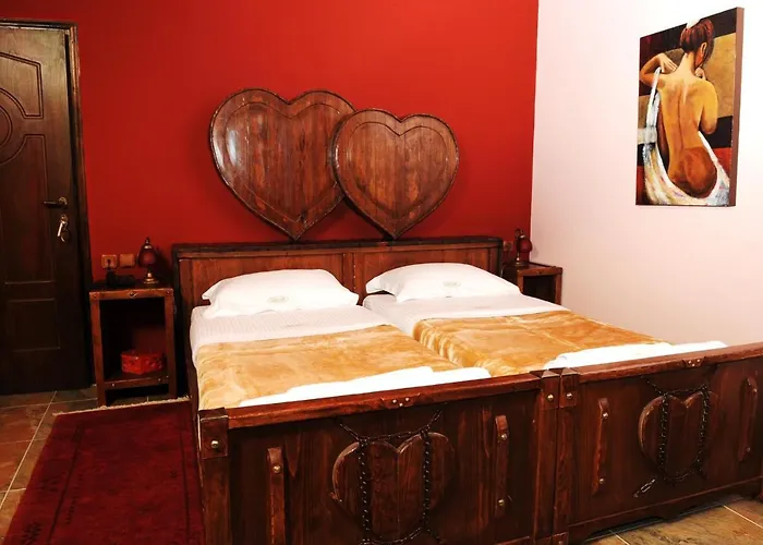 μετόχι 3* Μαριολάτα