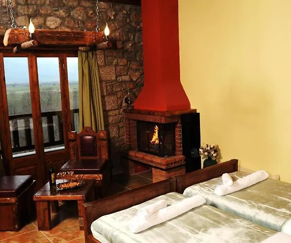 μετόχι Μαριολάτα