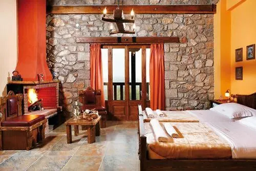 Ξενοδοχείο μετόχι