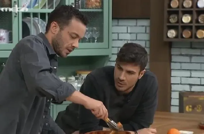 μετόχι Ξενοδοχείο Μαριολάτα