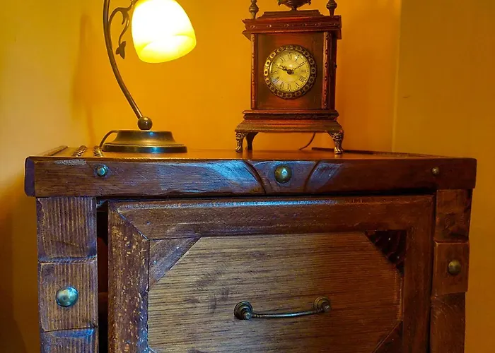 μετόχι Ξενοδοχείο