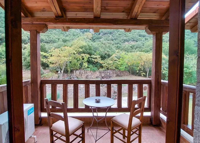 μετόχι Μαριολάτα