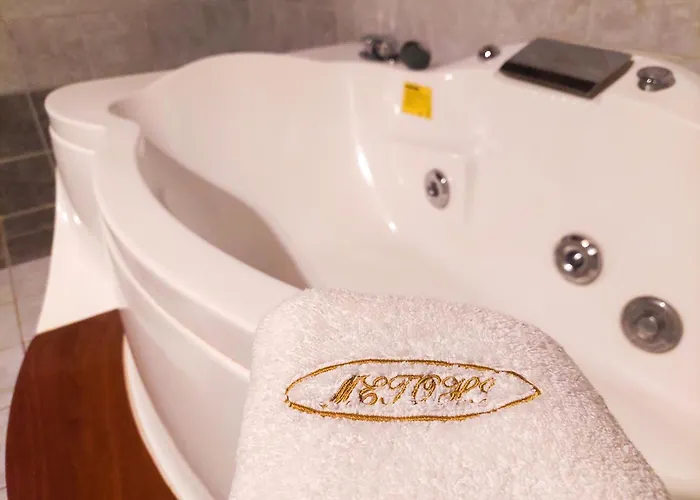 Ξενοδοχείο μετόχι 3*