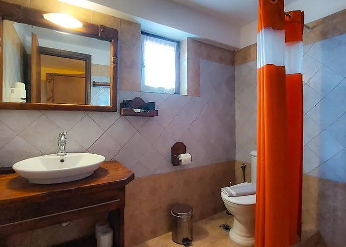 μετόχι Μαριολάτα