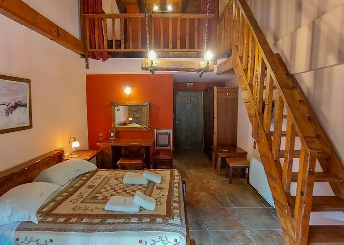 μετόχι Μαριολάτα