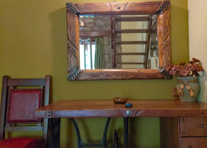 μετόχι 3* Μαριολάτα