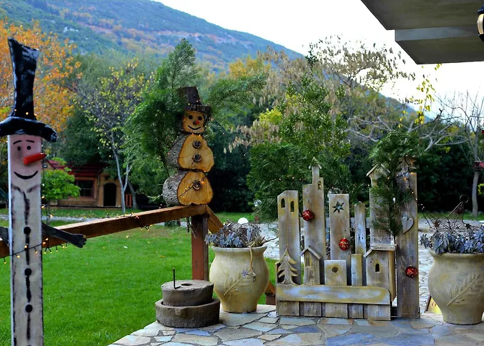 μετόχι Μαριολάτα